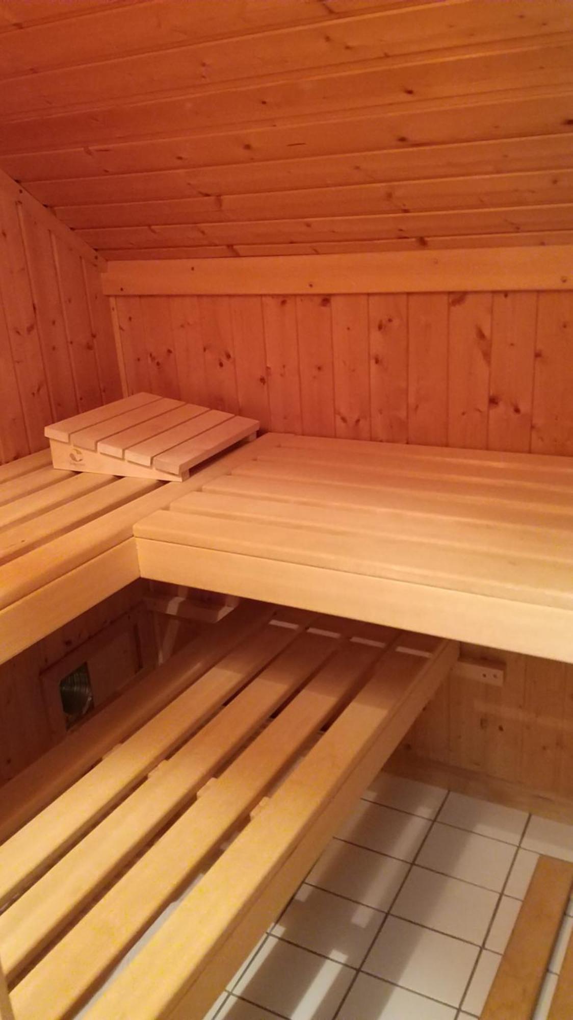 Urbar  Rheinblick Am Rheinsteig Zur Festung Ehrenbreitstein Mit Balkon Und Sauna מראה חיצוני תמונה